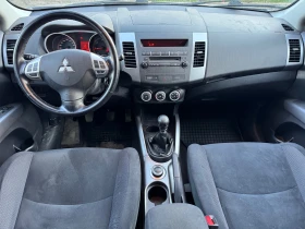 Mitsubishi Outlander 2.0DiD-140к.с., снимка 9