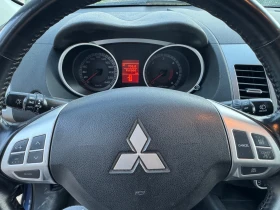 Mitsubishi Outlander 2.0DiD-140к.с., снимка 10