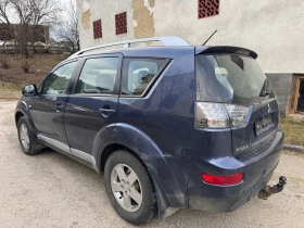 Mitsubishi Outlander 2.0DiD-140к.с., снимка 4