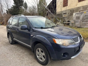 Mitsubishi Outlander 2.0DiD-140к.с., снимка 3