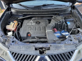 Mitsubishi Outlander 2.0DiD-140к.с., снимка 15