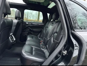 Porsche Cayenne S 4.2 MATRXI Сервизна история Германия ЛИЗИНГ!!!, снимка 9