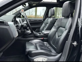Porsche Cayenne S 4.2 MATRXI Сервизна история Германия ЛИЗИНГ!!!, снимка 8