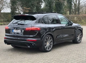Porsche Cayenne S 4.2 MATRXI Сервизна история Германия ЛИЗИНГ!!!, снимка 5