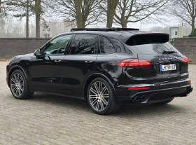 Porsche Cayenne S 4.2 MATRXI Сервизна история Германия ЛИЗИНГ!!!, снимка 6