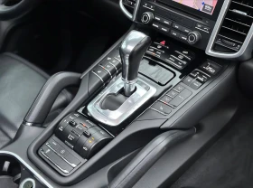 Porsche Cayenne S 4.2 MATRXI Сервизна история Германия ЛИЗИНГ!!!, снимка 12