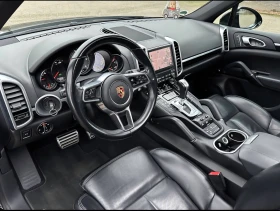 Porsche Cayenne S 4.2 MATRXI Сервизна история Германия ЛИЗИНГ!!!, снимка 7