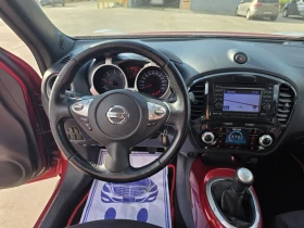 Nissan Juke 1.5 dci, снимка 8