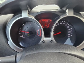 Nissan Juke 1.5 dci, снимка 9