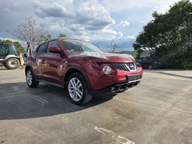 Nissan Juke 1.5 dci, снимка 2