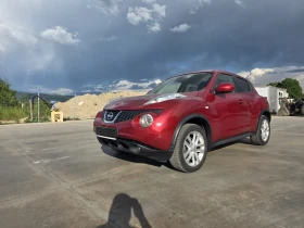 Nissan Juke 1.5 dci, снимка 1