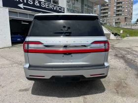 Lincoln Navigator * Reserve * CARFAX * ЦЕНА ДО БГ, снимка 5