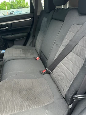 Honda Cr-v, снимка 10