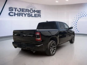 Dodge RAM 1500 SPORT/HEMI/5.7L/4X4/ЦЕНА ДО БГ, снимка 4