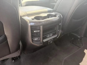 Dodge RAM 1500 SPORT/HEMI/5.7L/4X4/ЦЕНА ДО БГ, снимка 15