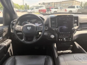 Dodge RAM 1500 SPORT/HEMI/5.7L/4X4/ЦЕНА ДО БГ, снимка 8