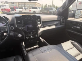 Dodge RAM 1500 SPORT/HEMI/5.7L/4X4/ЦЕНА ДО БГ, снимка 12
