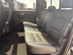 Dodge RAM 1500 SPORT/HEMI/5.7L/4X4/ЦЕНА ДО БГ, снимка 11
