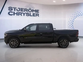 Dodge RAM 1500 SPORT/HEMI/5.7L/4X4/ЦЕНА ДО БГ, снимка 3