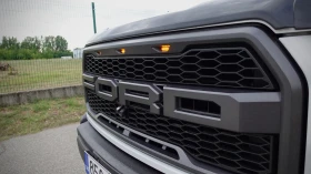 Ford F150 Raptor performance , снимка 10