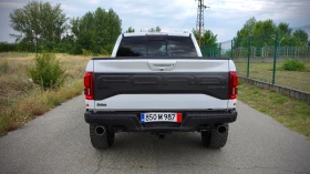 Ford F150 Raptor performance , снимка 6