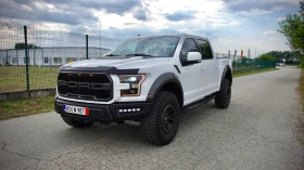 Ford F150 Raptor performance , снимка 3