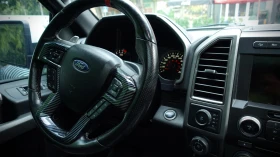 Ford F150 Raptor performance , снимка 14