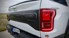 Ford F150 Raptor performance , снимка 7