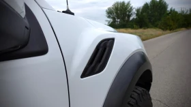 Ford F150 Raptor performance , снимка 12