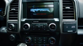 Ford F150 Raptor performance , снимка 13