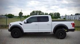 Ford F150 Raptor performance , снимка 8