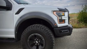 Ford F150 Raptor performance , снимка 11