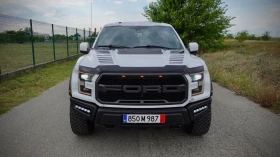 Ford F150 Raptor performance , снимка 2