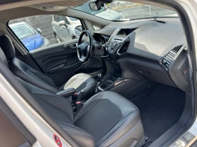 Ford EcoSport 1.5d 95к. , снимка 11