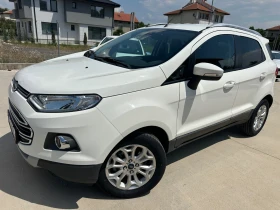 Ford EcoSport 1.5d 95к. , снимка 1