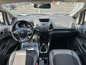 Ford EcoSport 1.5d 95к. , снимка 10