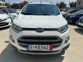 Ford EcoSport 1.5d 95к. , снимка 2