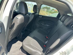 Ford EcoSport 1.5d 95к. , снимка 13