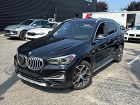 BMW X1 xDrive28i ЦЕНА ДО БЪЛГАРИЯ РЕГИСТРАЦИЯ АВТОКРЕДИТ, снимка 1