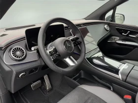 Mercedes-Benz EQE НОВ!SUV 500 AMG/449H/PANO/360/HUD/BURM/MEMO/722z, снимка 11