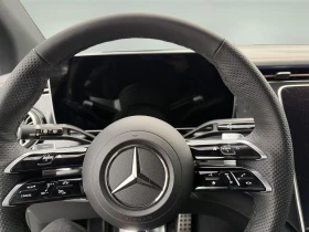 Mercedes-Benz EQE НОВ!SUV 500 AMG/449H/PANO/360/HUD/BURM/MEMO/722z, снимка 10