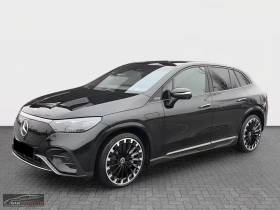 Mercedes-Benz EQE НОВ!SUV 500 AMG/449H/PANO/360/HUD/BURM/MEMO/722z, снимка 1