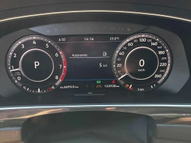 VW Tiguan HIGHLINE* ДИГИТАЛНО ТАБЛО* ПАНОРАМА* ПОДГРЕВ* , снимка 8