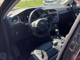VW Tiguan HIGHLINE* ДИГИТАЛНО ТАБЛО* ПАНОРАМА* ПОДГРЕВ* , снимка 5
