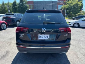 VW Tiguan HIGHLINE* ДИГИТАЛНО ТАБЛО* ПАНОРАМА* ПОДГРЕВ* , снимка 4