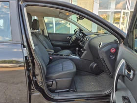 Nissan Qashqai 1.5DCI KLIMA ITALY, снимка 13