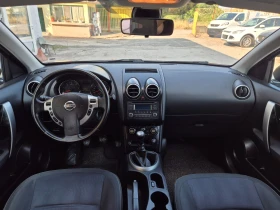 Nissan Qashqai 1.5DCI KLIMA ITALY, снимка 11