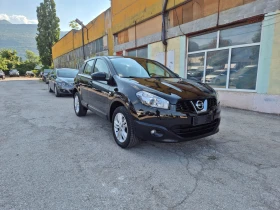 Nissan Qashqai 1.5DCI KLIMA ITALY, снимка 3