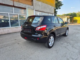 Nissan Qashqai 1.5DCI KLIMA ITALY, снимка 7