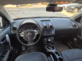 Nissan Qashqai 1.5DCI KLIMA ITALY, снимка 15